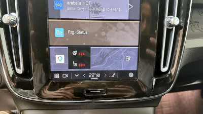 Volvo XC40 Gebrauchtwagen