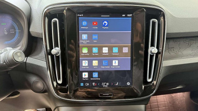 Volvo XC40 Gebrauchtwagen