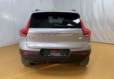 Volvo XC40 Gebrauchtwagen