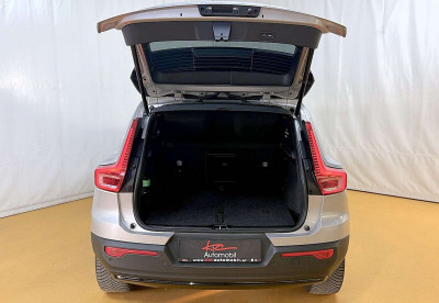 Volvo XC40 Gebrauchtwagen