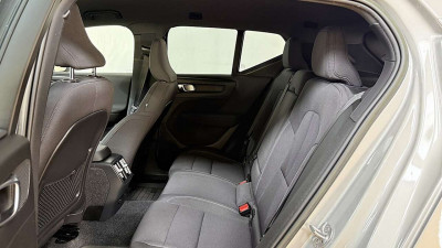 Volvo XC40 Gebrauchtwagen