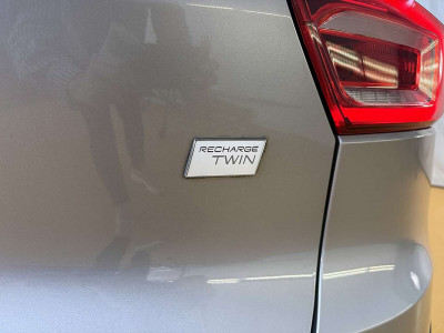 Volvo XC40 Gebrauchtwagen