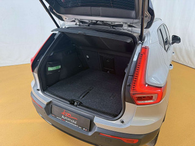 Volvo XC40 Gebrauchtwagen