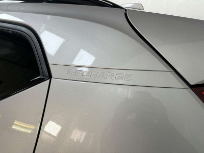 Volvo XC40 Gebrauchtwagen