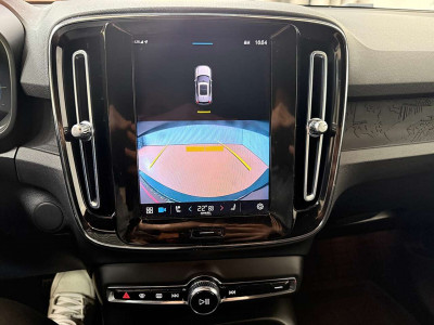 Volvo XC40 Gebrauchtwagen