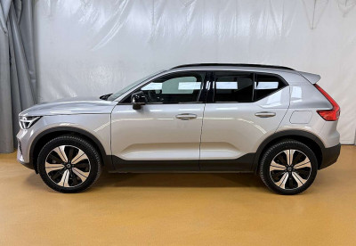 Volvo XC40 Gebrauchtwagen