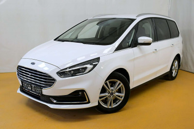 Ford Galaxy Gebrauchtwagen