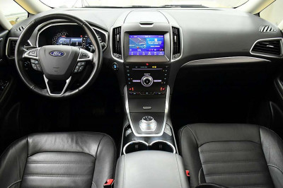 Ford Galaxy Gebrauchtwagen