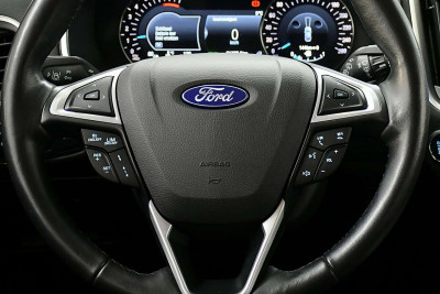 Ford Galaxy Gebrauchtwagen