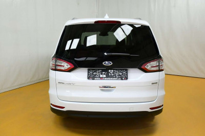 Ford Galaxy Gebrauchtwagen