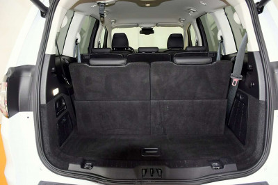 Ford Galaxy Gebrauchtwagen