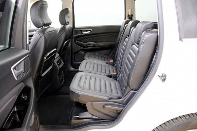 Ford Galaxy Gebrauchtwagen