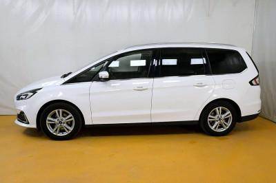 Ford Galaxy Gebrauchtwagen