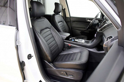 Ford Galaxy Gebrauchtwagen