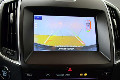 Ford Galaxy Gebrauchtwagen