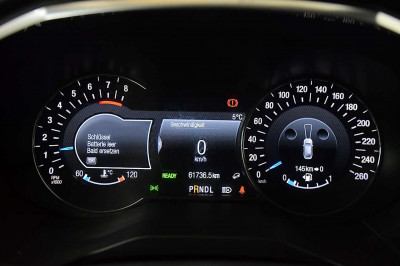 Ford Galaxy Gebrauchtwagen