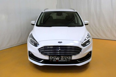 Ford Galaxy Gebrauchtwagen