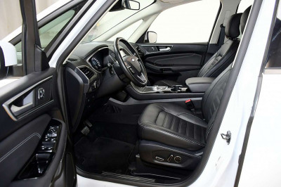 Ford Galaxy Gebrauchtwagen