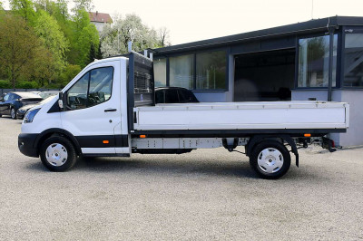 Ford Transit Gebrauchtwagen
