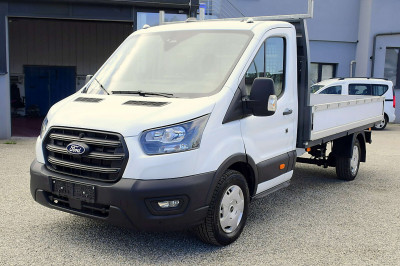 Ford Transit Gebrauchtwagen