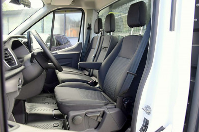 Ford Transit Gebrauchtwagen