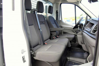 Ford Transit Gebrauchtwagen