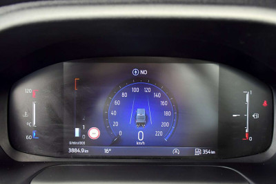 Ford Transit Gebrauchtwagen