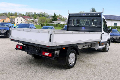 Ford Transit Gebrauchtwagen
