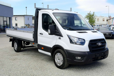 Ford Transit Gebrauchtwagen