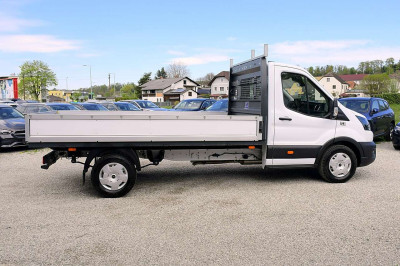 Ford Transit Gebrauchtwagen