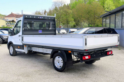 Ford Transit Gebrauchtwagen