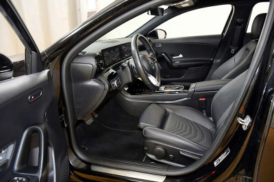 Mercedes-Benz A-Klasse Gebrauchtwagen