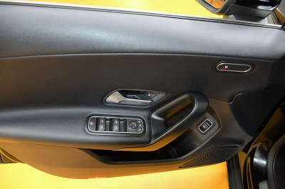 Mercedes-Benz A-Klasse Gebrauchtwagen