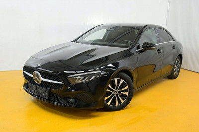 Mercedes-Benz A-Klasse Gebrauchtwagen