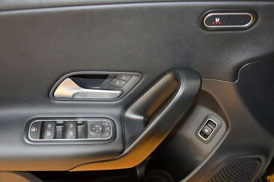 Mercedes-Benz A-Klasse Gebrauchtwagen