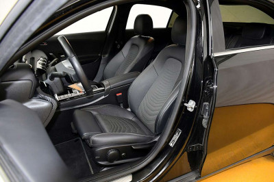 Mercedes-Benz A-Klasse Gebrauchtwagen