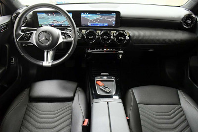 Mercedes-Benz A-Klasse Gebrauchtwagen