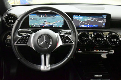 Mercedes-Benz A-Klasse Gebrauchtwagen