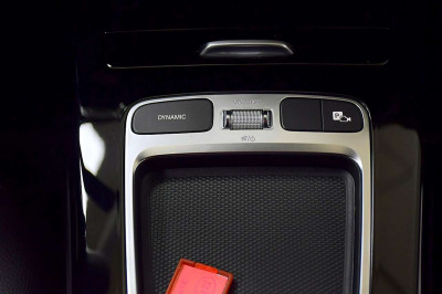 Mercedes-Benz A-Klasse Gebrauchtwagen