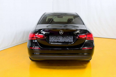 Mercedes-Benz A-Klasse Gebrauchtwagen