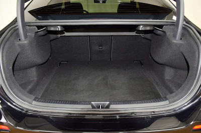 Mercedes-Benz A-Klasse Gebrauchtwagen