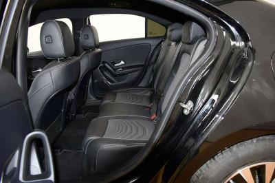 Mercedes-Benz A-Klasse Gebrauchtwagen