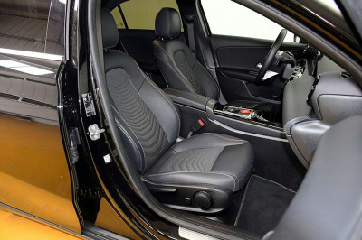 Mercedes-Benz A-Klasse Gebrauchtwagen