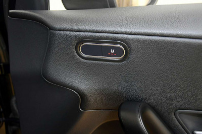 Mercedes-Benz A-Klasse Gebrauchtwagen