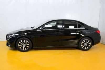 Mercedes-Benz A-Klasse Gebrauchtwagen
