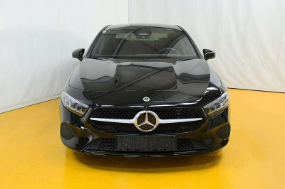 Mercedes-Benz A-Klasse Gebrauchtwagen
