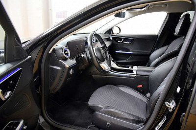 Mercedes-Benz C-Klasse Gebrauchtwagen