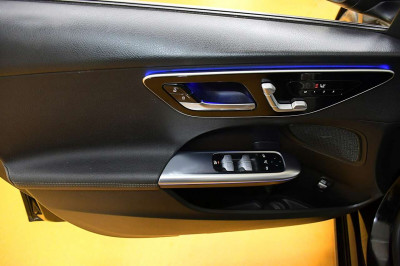 Mercedes-Benz C-Klasse Gebrauchtwagen