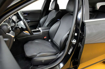 Mercedes-Benz C-Klasse Gebrauchtwagen