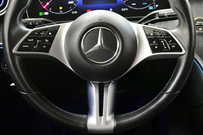 Mercedes-Benz C-Klasse Gebrauchtwagen